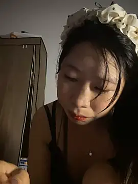 Mayly lucky2 online show from July 13, 1:19 am