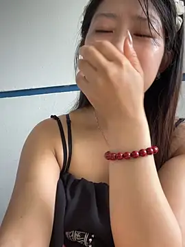 Mayly lucky2 online show from July 15, 1:44 am