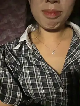 Mayly lucky2 online show from July 18, 2:54 pm