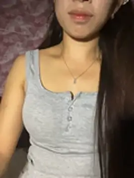 Mayly lucky2 online show from July 20, 10:45 pm
