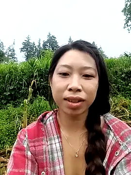 Mayly lucky2 online show from July 23, 12:24 am