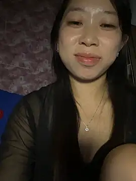 Mayly lucky2 online show from July 27, 1:56 am