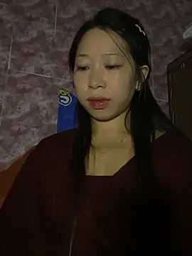 Mayly lucky2 online show from July 30, 1:37 am