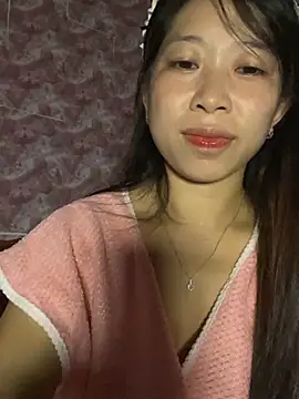 Mayly lucky2 online show from July 30, 1:43 pm