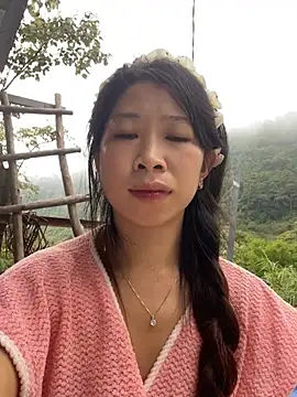 Mayly lucky2 online show from July 31, 1:49 am