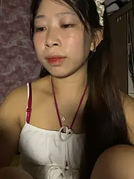 Mayly lucky2 online show from July 31, 1:54 pm