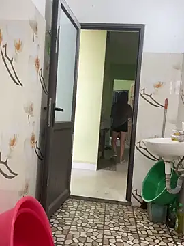 Angela loveee online show from February 5, 6:29 am