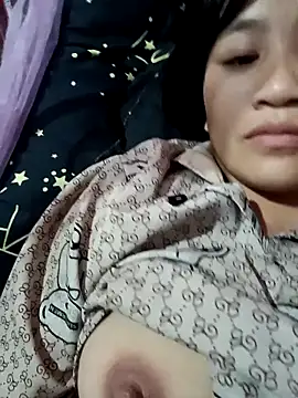 han-camx online show from February 15, 7:05 am