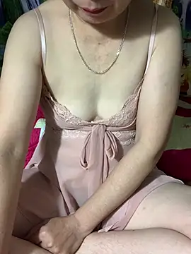 -Mery- online show from June 15, 6:10 pm
