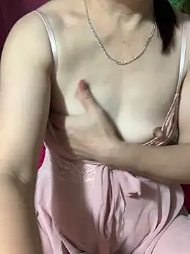 -Mery- online show from June 25, 11:09 pm