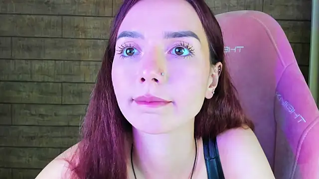VanessaVienne online show from June 13, 4:27 pm