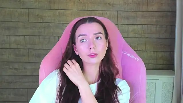 VanessaVienne online show from June 15, 4:09 pm