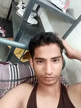 sahilcute1 online show from February 17, 1:07 pm