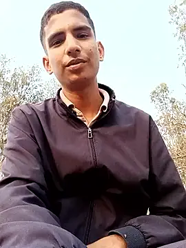 sahilcute1 online show from February 20, 11:32 am