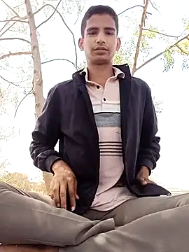 sahilcute1 online show from April 11, 6:07 am
