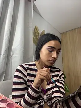 Mystick  online show from March 9, 2:10 pm