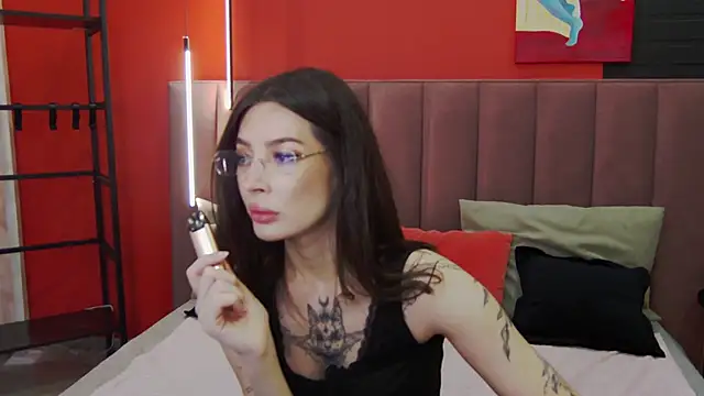 IvyDainty online show from May 10, 1:22 am