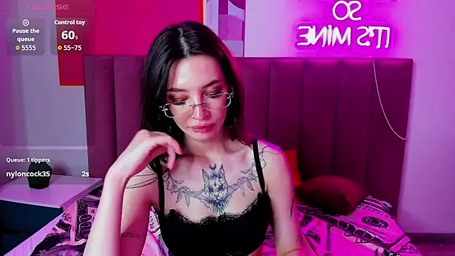 IvyDainty online show from June 27, 12:44 pm