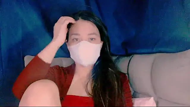 Snapshot of ting_368 chatting on June 4, 5:24 am ting 368 online show from June 4, 5:24 am