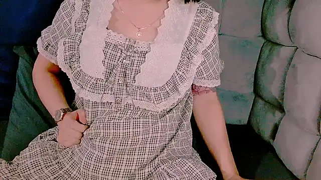 Snapshot of ting_368 chatting on June 26, 5:34 am ting 368 online show from June 26, 5:34 am