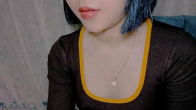 Snapshot of ting_368 chatting on August 2, 2:04 pm ting 368 online show from August 2, 2:04 pm