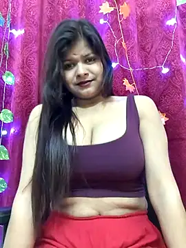 Attractive Queen  online show from February 25, 4:22 am