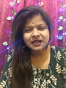 Attractive Queen  online show from March 15, 5:24 am