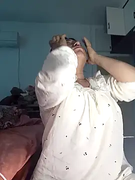 Minaa2x online show from March 6, 3:03 am