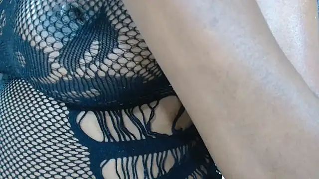 Amanda April online show from March 12, 8:59 pm