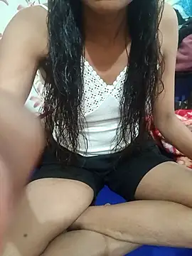 Snapshot of Deepa_rani6 chatting on January 18, 5:39 pm Deepa rani6 online show from January 18, 5:39 pm