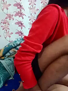 Snapshot of Deepa_rani6 chatting on February 22, 5:19 am Deepa rani6 online show from February 22, 5:19 am