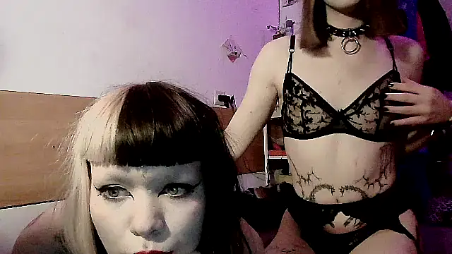 kicianiunia online show from February 21, 6:53 pm