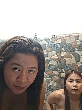 Seductive Two0205 online show from March 5, 9:11 pm