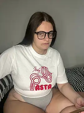 brunettebabexox online show from May 1, 9:03 am