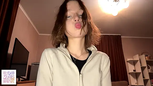 MarieHernandez online show from January 12, 7:08 pm