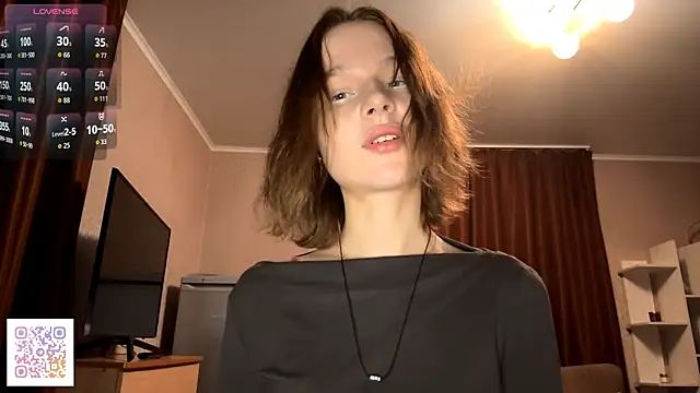 MarieHernandez online show from January 13, 6:13 pm