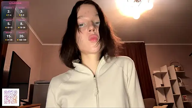 MarieHernandez online show from January 18, 6:44 pm