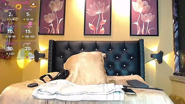 bruno do santos online show from February 18, 4:08 am