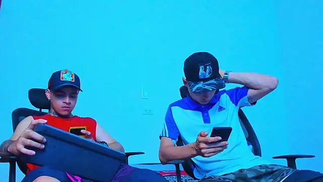 Thomas-Wil online show from March 16, 12:42 pm