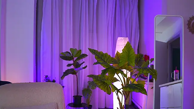 Arabian Rose online show from July 29, 8:18 pm