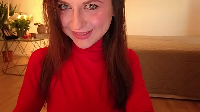 Satin Sin online show from July 24, 6:50 pm