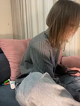 Snapshot of Persephone_Kore chatting on March 5, 7:10 pm Persephone Kore online show from March 5, 7:10 pm