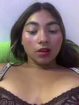 GeorgiandCoi online show from May 3, 6:36 pm