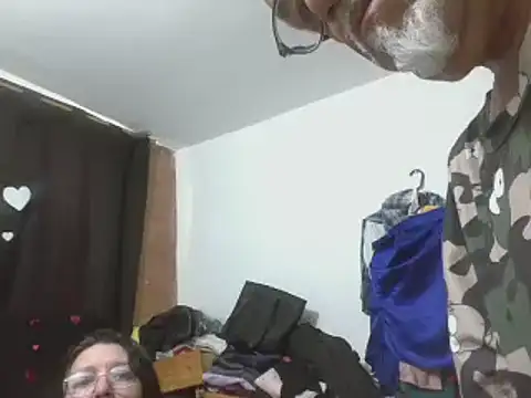 Patyman online show from March 11, 2:23 pm