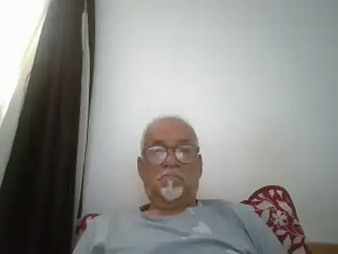 Patyman online show from April 23, 10:01 pm