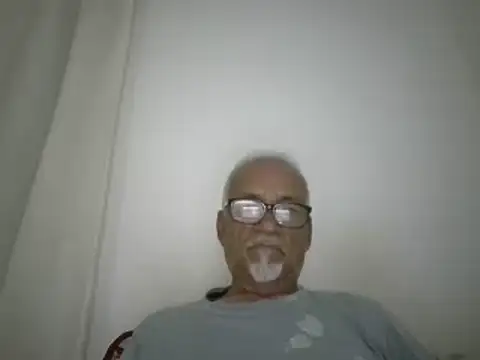 Patyman online show from May 1, 11:42 pm