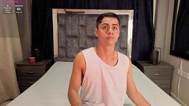 LeoMonnroe online show from June 30, 6:53 pm