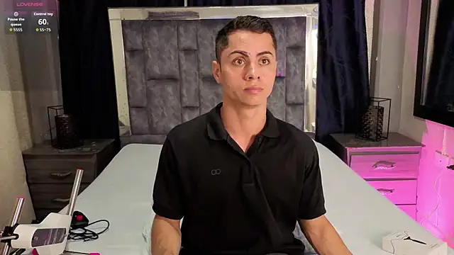 LeoMonnroe online show from July 21, 7:38 pm