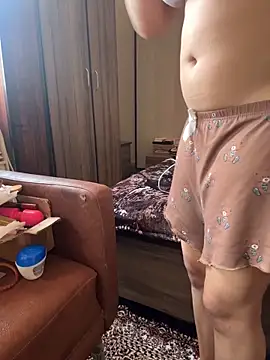 HotNeha08 online show from February 19, 2:51 am