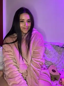 Veronica Wins  online show from April 28, 2:27 am